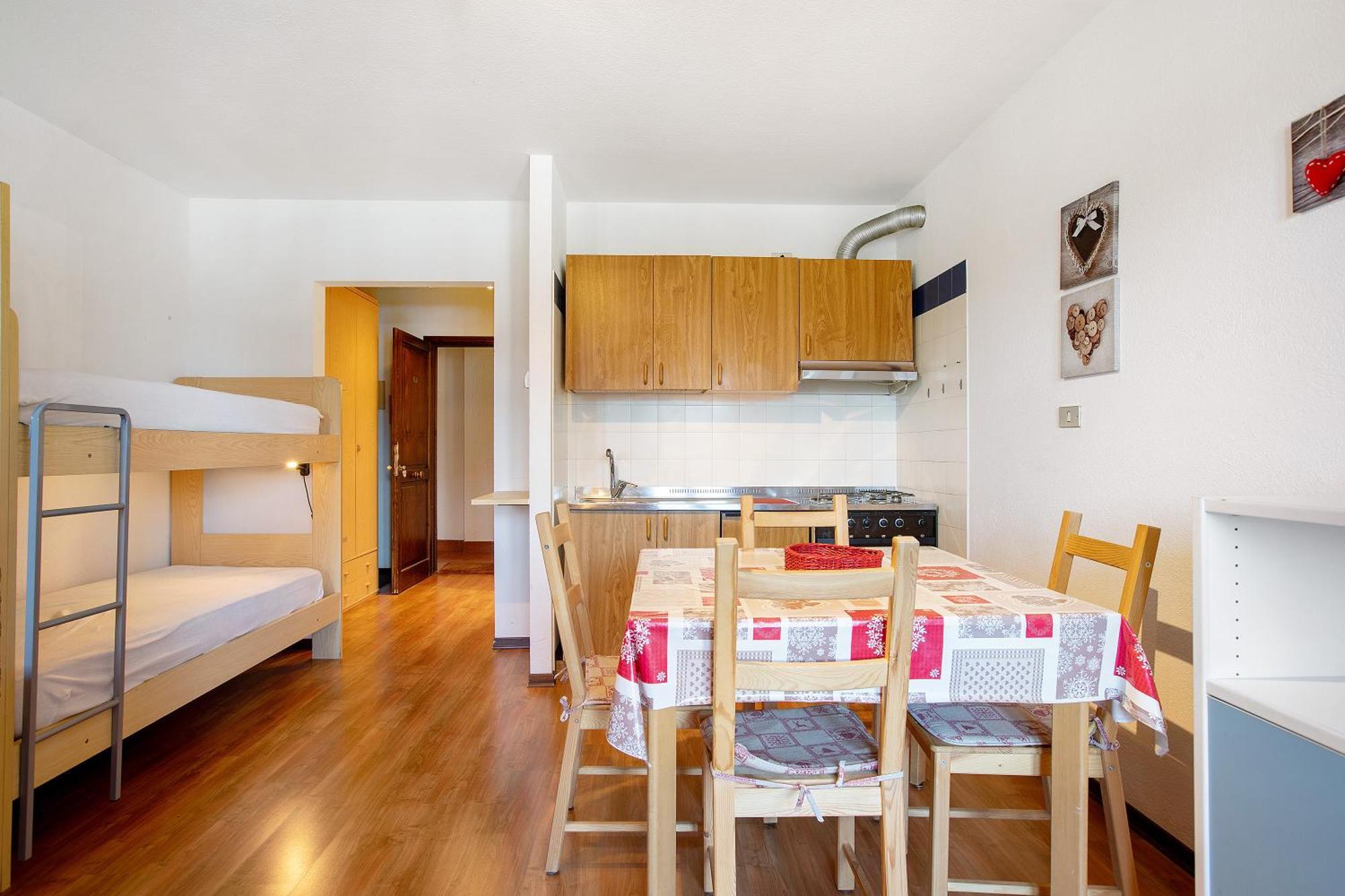 Sweet Home - Pila Appartamenti Exterior foto