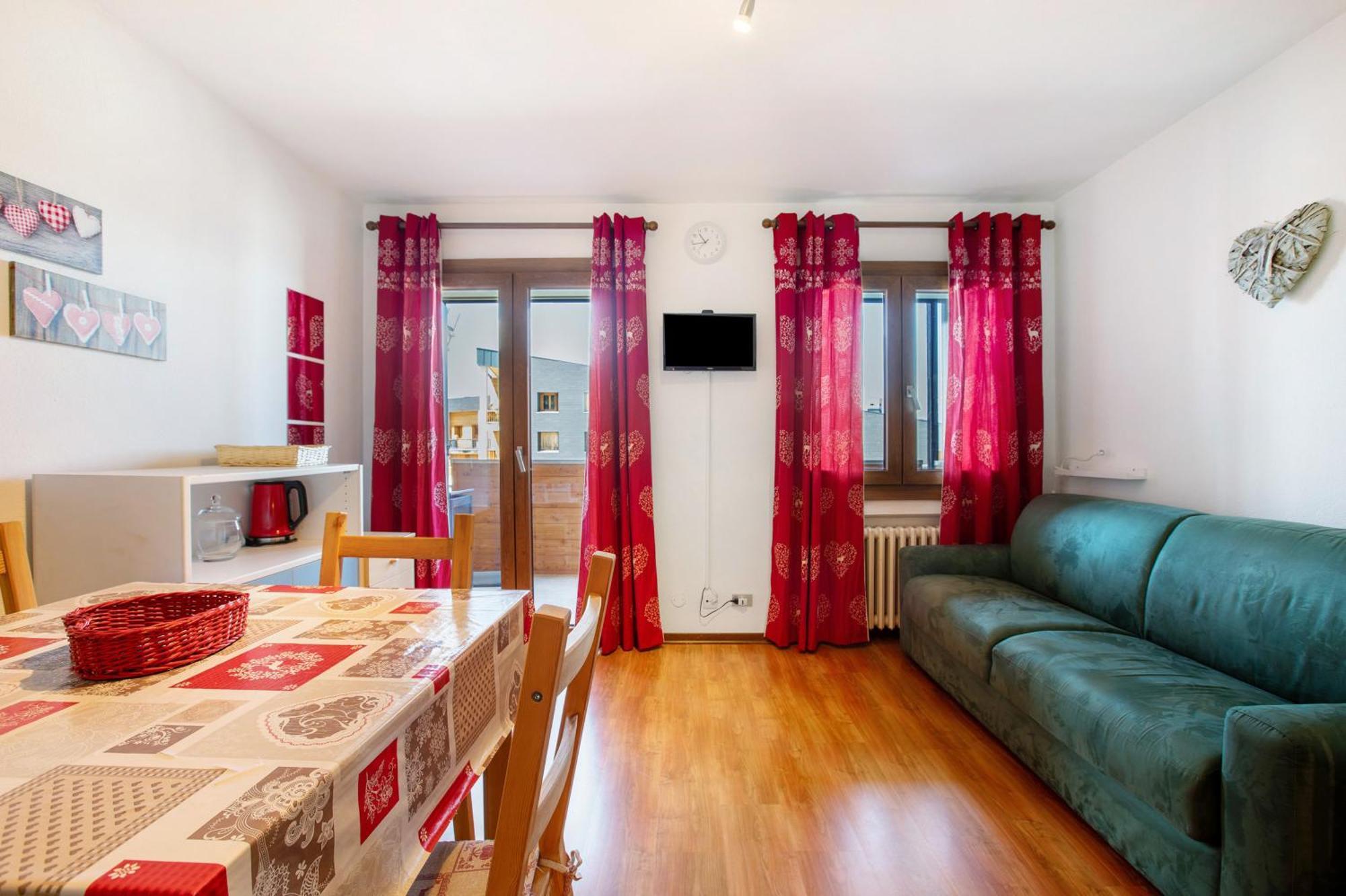 Sweet Home - Pila Appartamenti Exterior foto