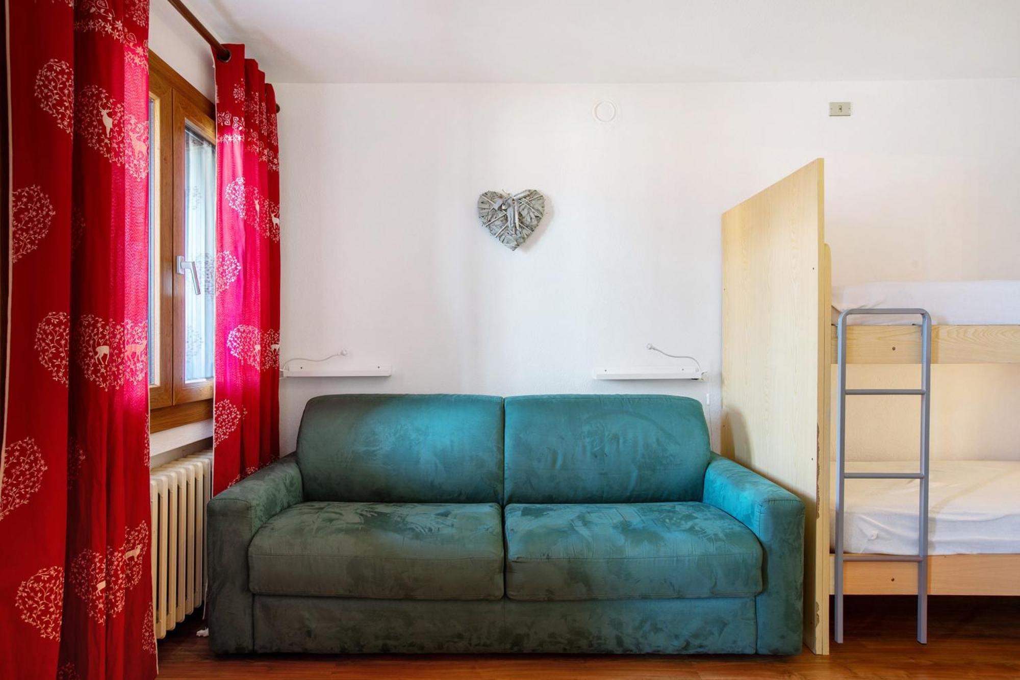 Sweet Home - Pila Appartamenti Exterior foto