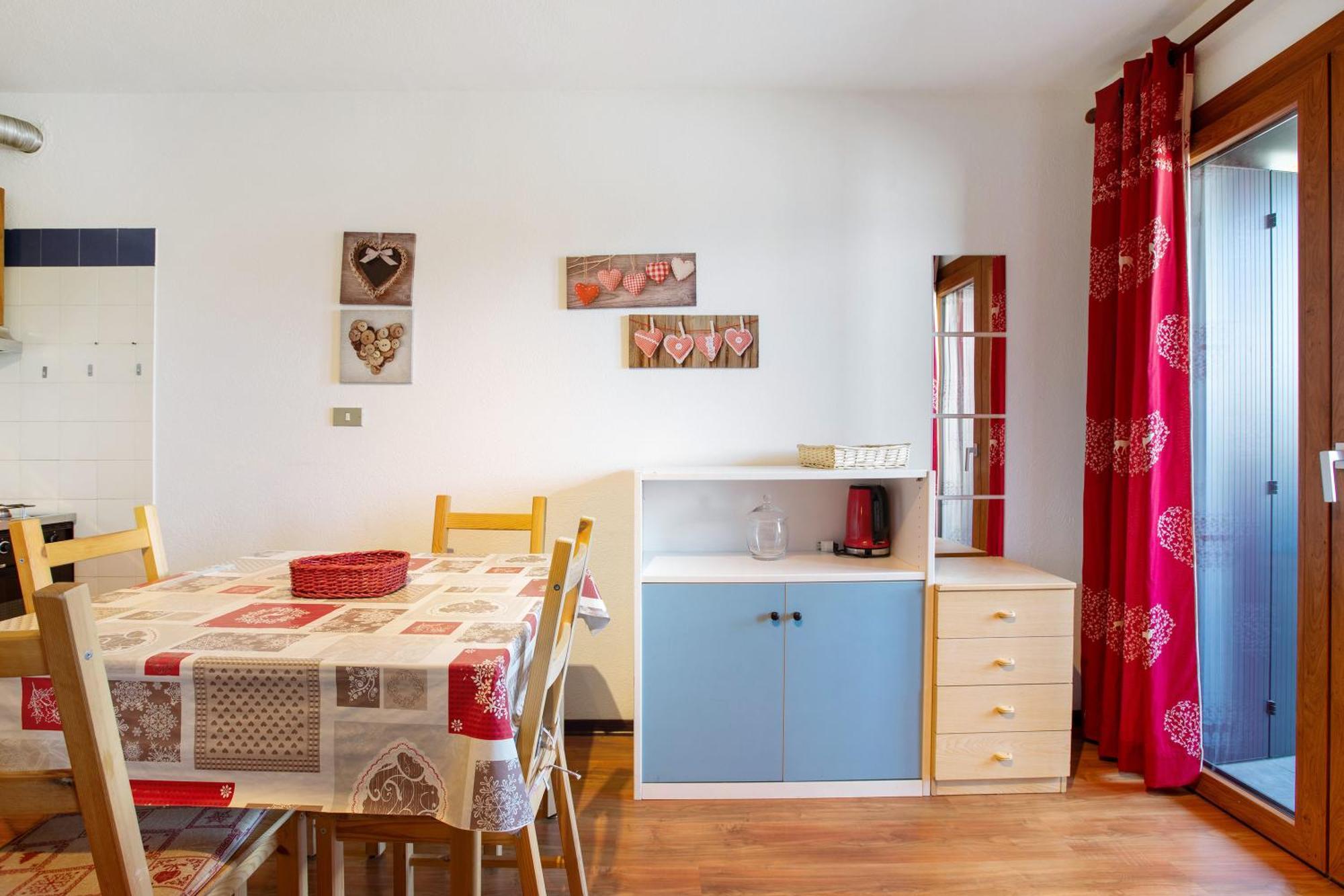 Sweet Home - Pila Appartamenti Exterior foto